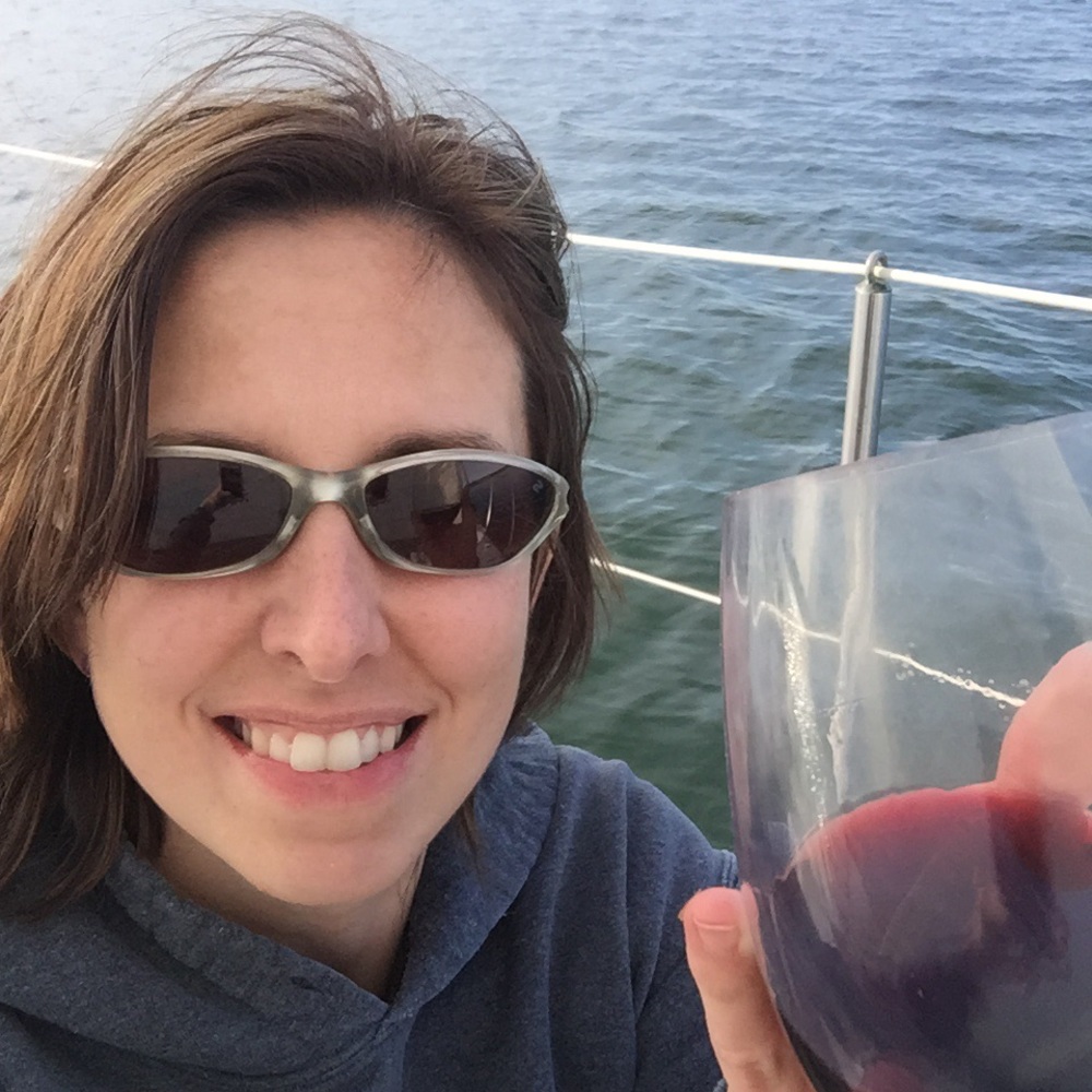 Meet your Posher, Laura